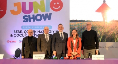 Junioshow heyecanı 11 Ocak’ta başlıyor