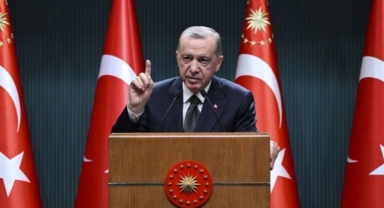 Kabine Toplantısı kararları açıklandı!