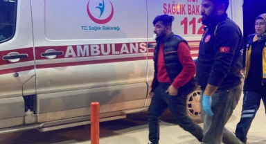 Kadını taciz eden şahıs tutuklandı