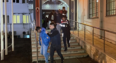 Kadınlara zorla fuhuş yaptıran çete çökertildi