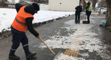 Karadeniz üzerinden geldi! Sıcaklık 6-12 derece düşüyor!