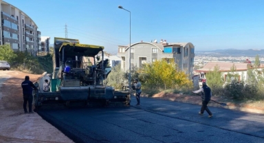 Kestel’de ulaşım atağı
