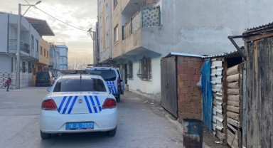 Komşusunun kurşun yağdırdığı genç ağır yaralandı