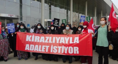 Köylü teyzelerin çevre zaferi