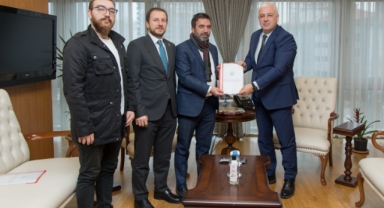 Milletvekili Ahmet Kılıç'tan Çölyak hastalarına destek