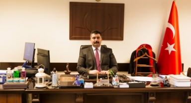 Mustafakemalpaşa’da yeni Cumhuriyet Savcısı göreve başladı