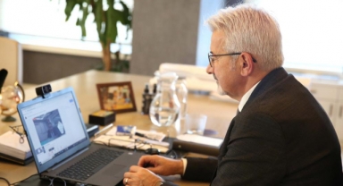 Nilüfer Belediyesi 'Çok Yüksek İnsani Gelişme'de 9. sırada