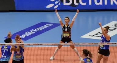 Nilüfer’den mükemmel geri dönüş