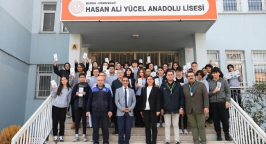 Osmangazi’de ‘Sıfır Atık’ seferberliği