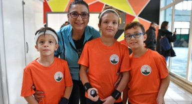Osmangazi Kış Kupası’na Rekor Katılım