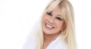 Pakize Suda hayatını kaybetti