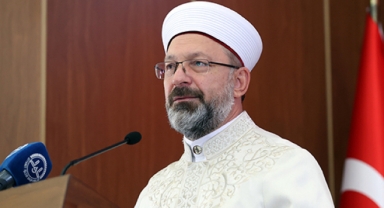 Peygambere ve hafızlara hakaret eden kişilere Diyanetten suç duyurusu