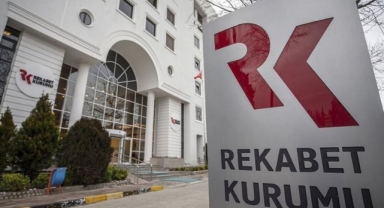 Rekabet'ten 13 şirkete ceza yağdı
