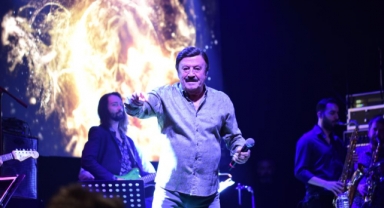Selami Şahin Bursalıları mest etti