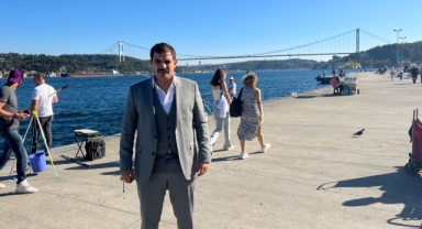 Sinan Ateş silahlı saldırı sonucu hayatını kaybetti