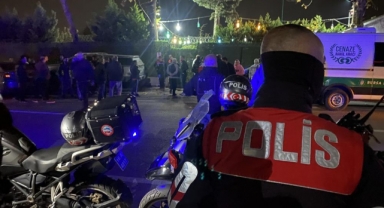Sözlü tartışmada silahlar konuştu: 2 ölü, 1 yaralı