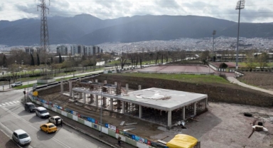 Sporun kalbine okçuluk salonu