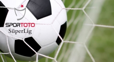 Süper Lig ekibine puan silme cezası!