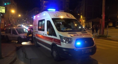 Tartıştığı arkadaşını 3 yerinden bıçakladı