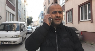 Telefonuna gelen mesajla hayatının şokunu yaşadı