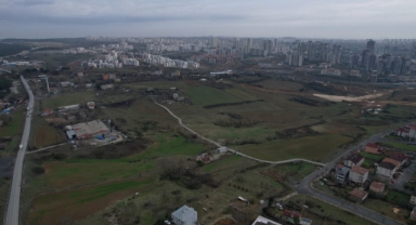 TOKİ'den 1,8 milyar liralık arsa satışı