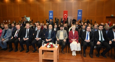 “Türkiye dezenformasyon gibi yıkıcı faaliyetlere en fazla maruz kalan ülkeler arasında ilk sırada”