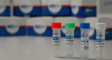 Üçlü yerli tanı kiti Medicabil'de kullanılmaya başlandı