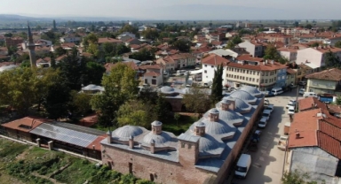 Yenişehir’de restore edilen tarihi ev müze olacak