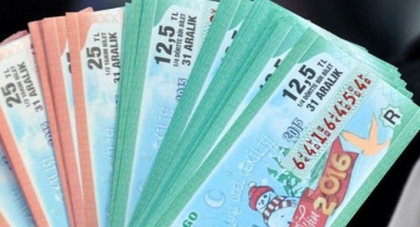 Yılbaşı çekilişi öncesi 'sahte bilet' uyarısı