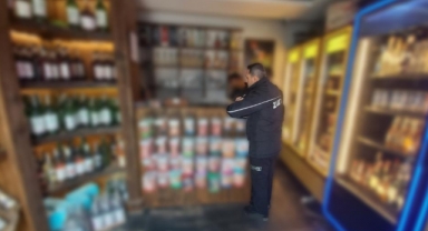 Yılbaşı öncesi zabıtadan sıkı denetim