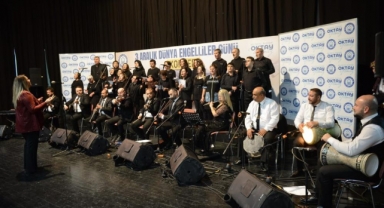 Yıldırım’da ‘özel’ solistler gönüllerde taht kurdu