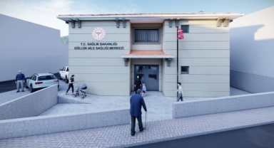 Yıldırım’da sağlık hizmetleri genişliyor