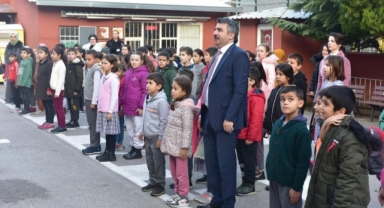 Yıldırım'dan geleceğe yatırım
