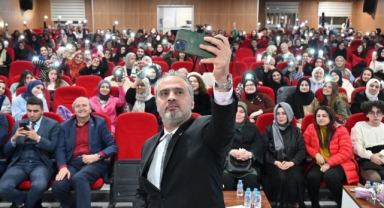 Yurdun ünlüleri, yurtta kalan gençlerle buluşuyor