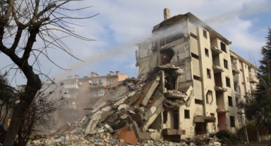 1050 Konutlar’da dönüşümün ayak sesleri