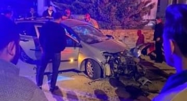 19 yaşındaki sürücüden acı haber geldi