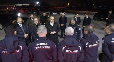 2022'nin son, 2023'ün ilk bebekleri dünyaya geldi