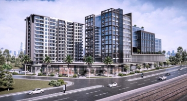 2023 Bursa Büyükşehir’in hasat yılı olacak