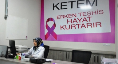 230 bin vatandaşa kanser taraması