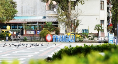 5 Litre bitkisel atık yağ getirene 5 litre su bedava