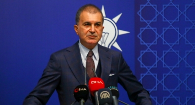 AK Parti Sözcüsü Çelik seçim tarihini açıkladı
