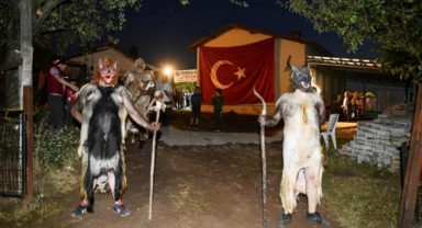 Alabaş geleneği TÜBİTAK’ta yarışacak