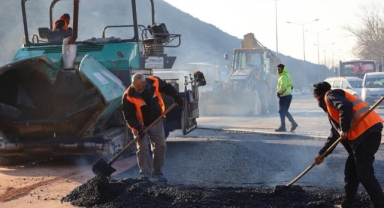 Ankara Yolu’nda iki köprü sil baştan yenilendi