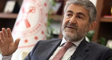 Bakan Nebati'den ikinci el konut kampanyası açıklaması