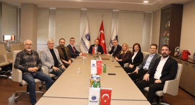 BALKANTÜRKSİAD, Polonya pazarına mercek tuttu