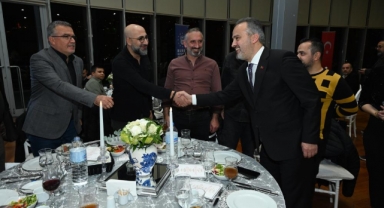 Başkan Aktaş: Çok iyi işler çıkarıyoruz