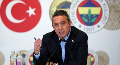 Başkan Ali Koç'tan Galatasaray Başkanı Özbek'e tarihi çağrı