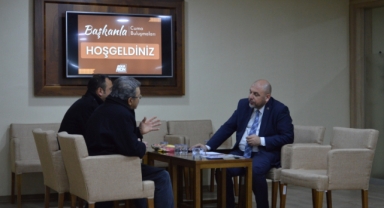 Başkan Aydın Orhangazililerle bir araya geldi.