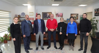 Başkan Sertaslan: “Mücadelemiz çevreyi kirletenlerle”