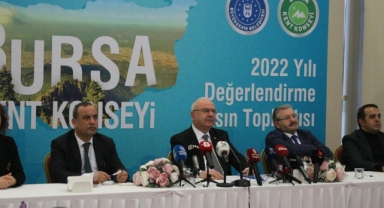 Başkan Şevket Orhan: “Yapılan hiçbir iş boşta kalmıyor”